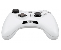 MSI Force GC20 V2 (Biały) S10-04G0020-EC4 - 712904 - zdjęcie 2